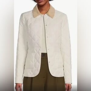 Antonio Melani Claudia Quilted Jacket
